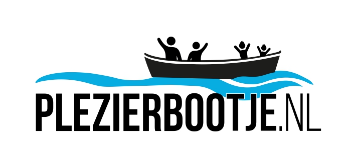 Plezierbootje